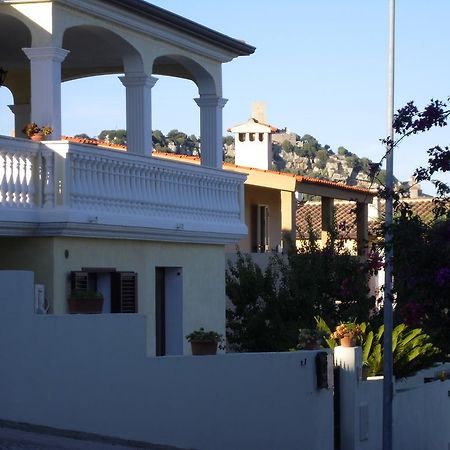 B&B La Collina Posada  Εξωτερικό φωτογραφία