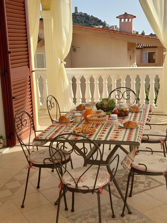 B&B La Collina Posada  Εξωτερικό φωτογραφία