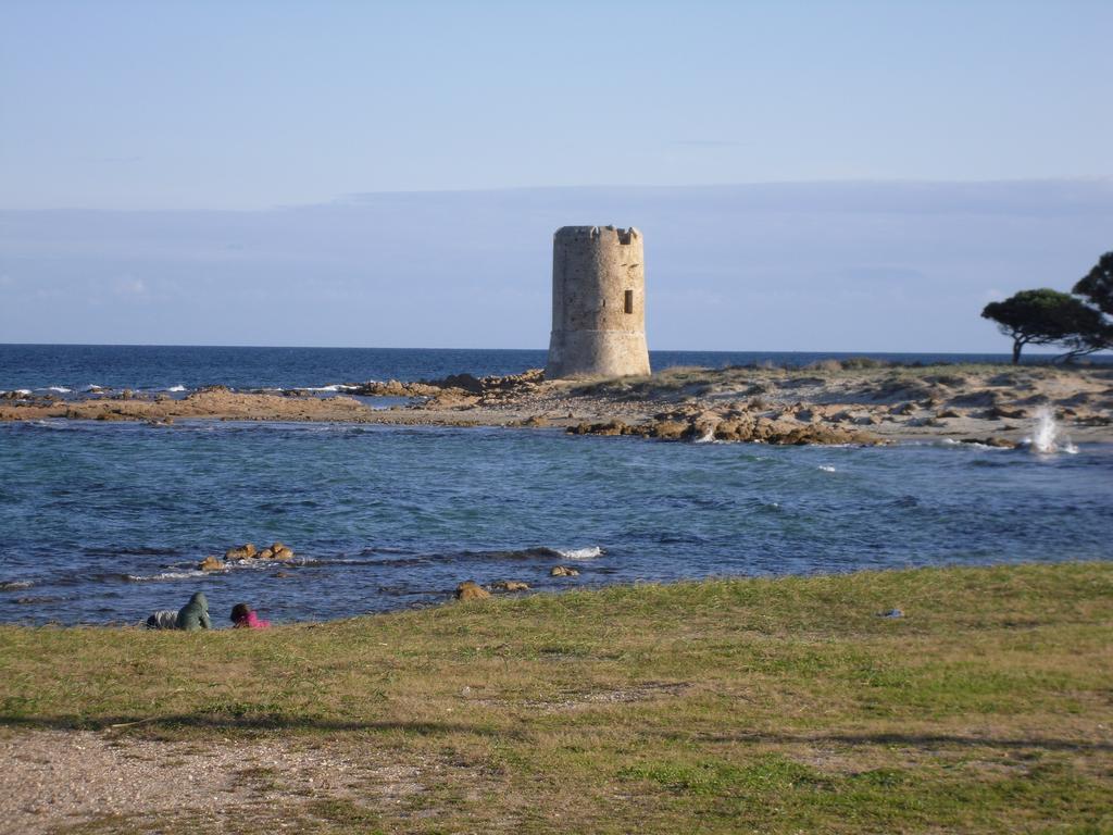 B&B La Collina Posada  Εξωτερικό φωτογραφία