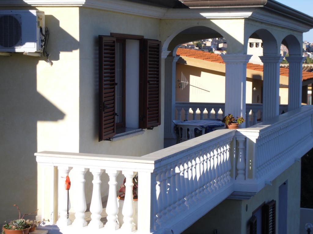 B&B La Collina Posada  Εξωτερικό φωτογραφία