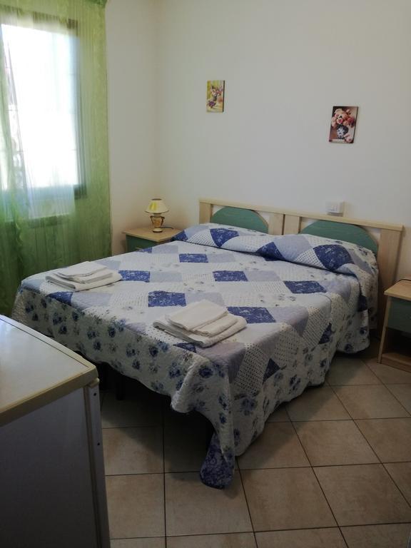 B&B La Collina Posada  Εξωτερικό φωτογραφία
