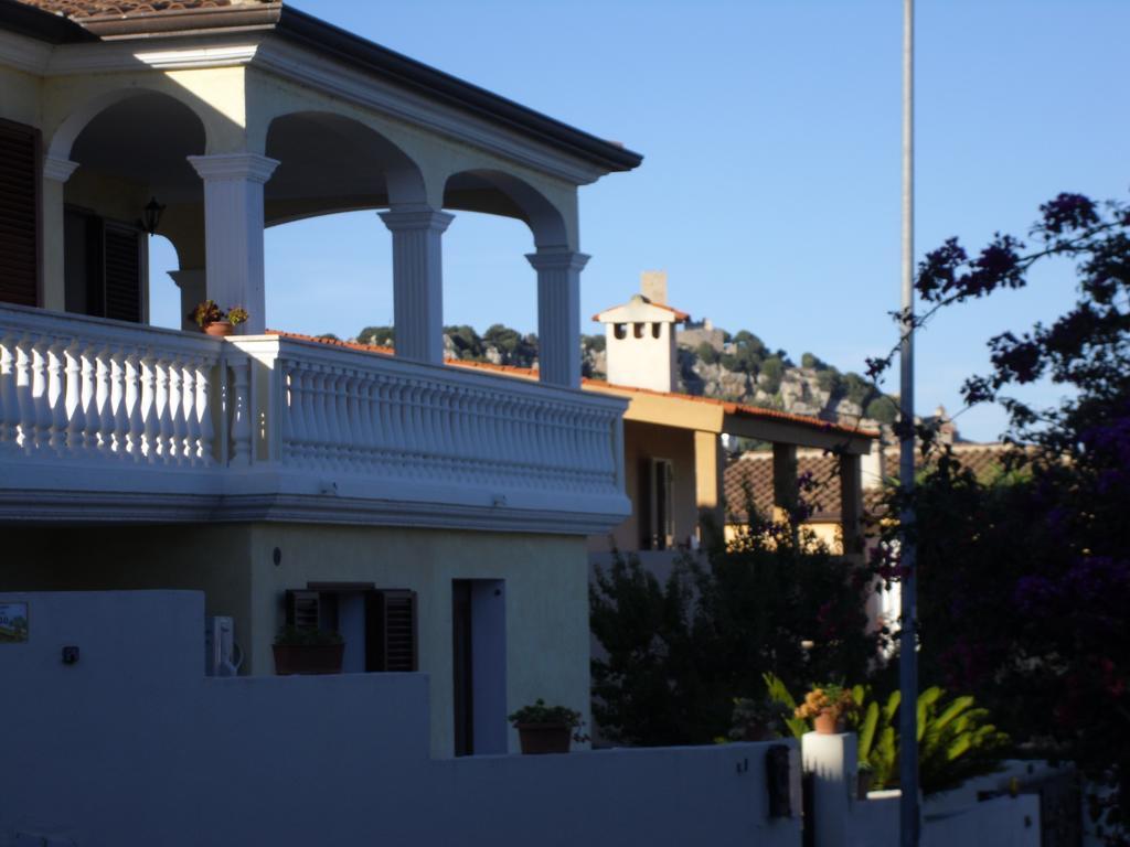 B&B La Collina Posada  Εξωτερικό φωτογραφία